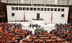 'Çerçeve Yasa' Meclis'te imzaya sunuldu