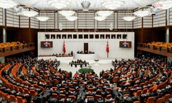 'Çerçeve Yasa' teklifinin adı belli oldu