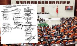 Çerçeve Yasa bugün Meclis'e geliyor