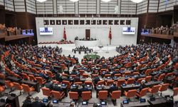 ‘Çerçeve yasa’ Resmi Gazete’de yayımlandı