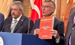 Meclis'e sunulan Çerçeve Yasayı İYİ Parti, Yeni Parti ve Yeniden Refah imzalamadı