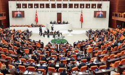 İşte Meclis'te partilerin imzasına sunulan Çerçeve Yasa'nın tam metni