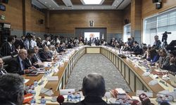 Çerçeve yasa için Meclis mesaisi yarın başlıyor