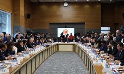 CHP: Silahsızlanma olacak ama demokratikleşme de olmalı