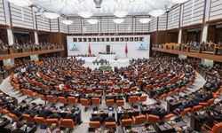Çocuklara ceza artırımı Meclis’ten geçti