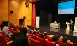 Diyarbakır'da Çölyak hastalarına eğitim