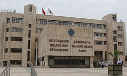 Diyarbakır Büyükşehir Belediyesinden yen yol çalışmalarına ilişkin duyuru