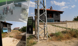 Dedeoğulları ailesi avukatları: İmar kararı geri çekilmezse mezarları Kars'a taşıyacağız