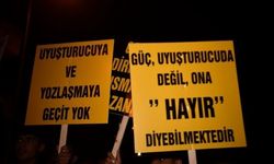 Diyarbakır’da madde bağımlılığına karşı mücadele