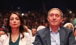 Hatimoğlulları ve Bakırhan’dan Erhürman’a mektup