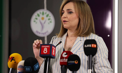DEM Parti'den Demirtaş ve Yüksekdağ açıklaması: Bununla ilgili kesin karar var