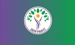 DEM Parti’den Barzani’ye geçmiş olsun telefonu