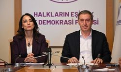 DEM Parti 'çerçeve yasa'yı yarın imzalayacak