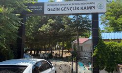 DEM Partili Belediyeye değil, çocukların gönlüne kilit vuruldu