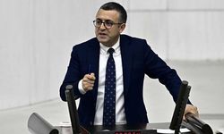 DEM Partili Eren: İşçiyken güvencesiz, hakkını arayınca Kürt oluyorlar