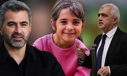 DEM Partili Gergerlioğlu'ndan Nahit Eren'e çağrı: Açıklama yapmalısınız!