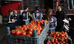 Diyarbakır'da piyasa denetimlerinde ağır cezalar