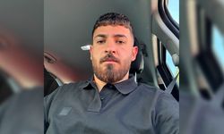 Deniz Naki'nin kardeşi Diyarbakır Havaalanında gözaltına alındı