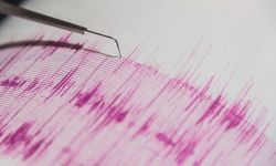 İstanbul’da peş peşe deprem