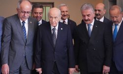 Bahçeli'den Öcalan açıklaması: Sürece katkı için şartları oluşturulmalı