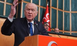 Devlet Bahçeli'den İsrail'e tepki: Türkiye'nin sabrını sınamaktan vazgeçin