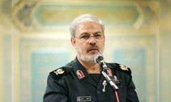 Devrim Muhafızları: Hürmüz açılmayacak