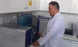 Dicle Üniversitesinde bilimsel altyapı projelerinde bir ilk