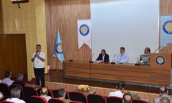 Dicle Üniversitesi Hastaneleri’nde yeni yol haritası