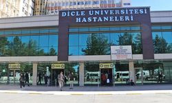 Dicle Üniversitesi Hastanesi’nde sendikal baskı iddiası