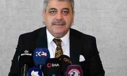 Akbaş: Türkiye 100 yıllık sorunu çözme eşiğinde