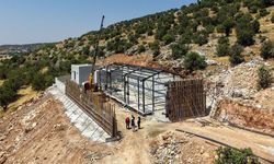 Diyarbakır'da içme suyu için yeni proje tamamlanıyor