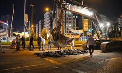 DİSKİ ve Karayolları ortak çalışma başlattı