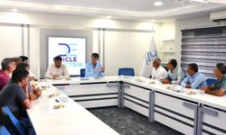 Diyarbakır'da Dicle Elektirik'ten 40 milyon liralık yatırım