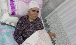 Diyarbakır’da 62 yaşındaki yatalak hasta için hasta yatağı çağrısı
