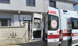 Diyarbakır'da yemek yapan kadına elektrik çarptı