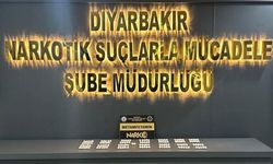 Diyarbakır'da 3 tutuklama