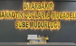 Diyarbakır'da bir kişinin iç beden muayenesi herkesi şaşırttı