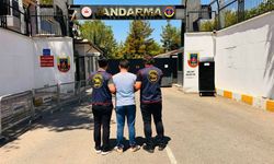 Diyarbakır'da 113 firari yakalandı
