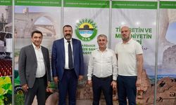 Diyarbakır OSB’den 14 Firmayla Erbil Çıkarması