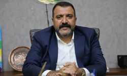 Diyarbakır OSB Başkanı Fidan'dan sanayiciye kredi desteği çağrısı