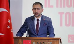 Diyarbakır Saadet Partisi’nden ‘Çerçeve Yasa’ çağrısı