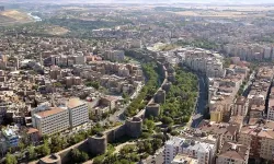 Diyarbakır'da sıcaklık 5 derece birden düşecek