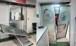 Diyarbakır Tabip Odası’ndan sağlıkta şiddet tepkisi