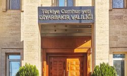 Diyarbakır Valiliği ihaleye çıkıyor