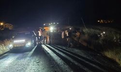 Diyarbakır’da hatalı sollama faciası: 2 ölü, 1 yaralı