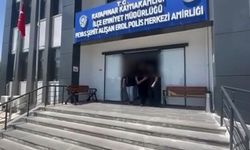 Diyarbakır'da kurşunlama olaylarına karışan 4 şüpheli yakalandı