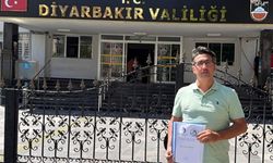 Diyarbakır’da önemli bir şube açıldı