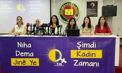 Diyarbakır’da STK’lerden “Çerçeve Yasa” Çağrısı: Demokratik çözümün ilk adımı olmalı