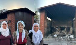 Diyarbakır’da tandır evleri harabeye döndü