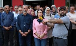 Diyarbakır’daki 1 Eylül yürüyüşüne katılım çağrısı